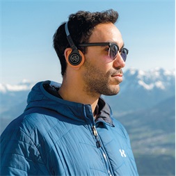 Jlab Rewind Retro 2 Bluetooth fejhallgató