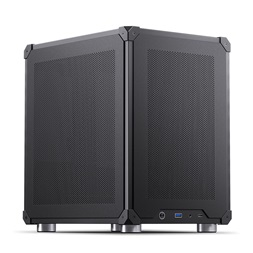 Jonsbo C6 mATX fekete ház