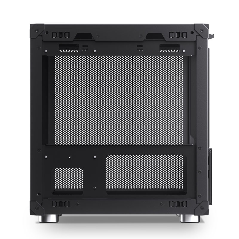 Jonsbo C6 mATX fekete ház