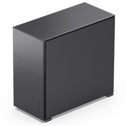 Jonsbo D41 ATX edzett üveg fekete ház