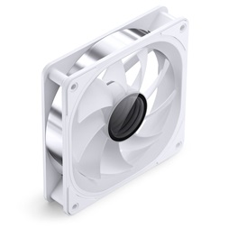 Jonsbo FR-606 120mm ARGB fehér ventilátor