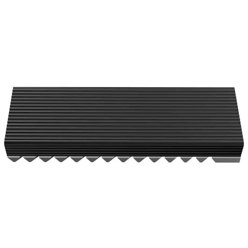Jonsbo M.2-3 NVMe szürke SSD hűtőborda