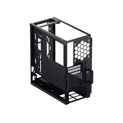 Jonsbo VR4 Full Mesh ATX fekete ház