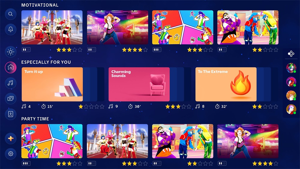 Just Dance® 2024 Edition Xbox Series játékszoftver