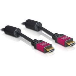 Delock 84335 5m apa / apa High Speed HDMI kábel