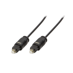 LogiLink CA1008 2m Toslink Standard apa/apa kábel