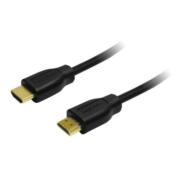 LogiLink CH0054 15m High Speed HDMI kábel Ethernettel