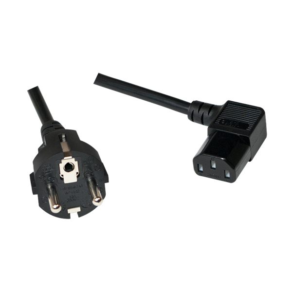 LogiLink CP118 3m Schuko apa - C13 anya tápkábel