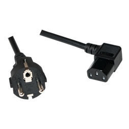 LogiLink CP118 3m Schuko apa - C13 anya tápkábel
