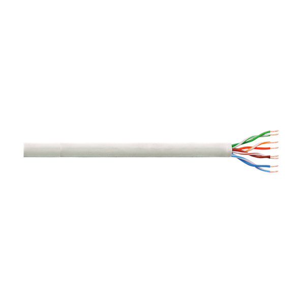 LogiLink CPV0019 100m UTP Cat5e installációs kábel