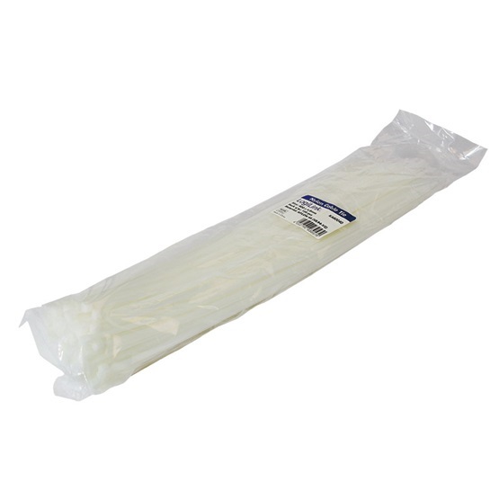 LogiLink KAB0040 400x4,8mm kábelkötegelő