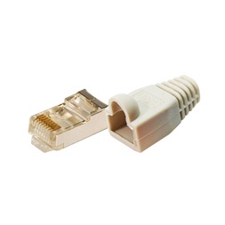 LogiLink MP0011 100db/cs Cat5 moduláris csatlakozó