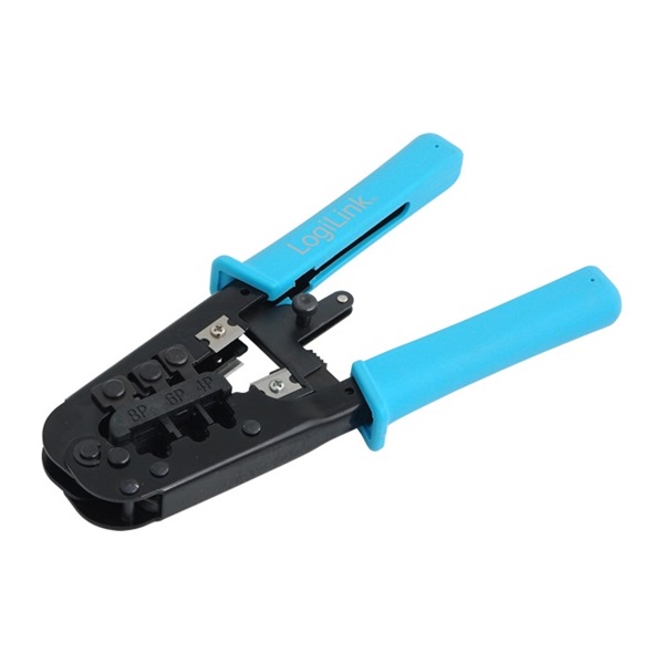 KAB LogiLink WZ0019 Krimpelő fogó
