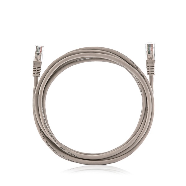 KE-Line Cat5E Giga S-FTP Patch Kábel 0,5m
