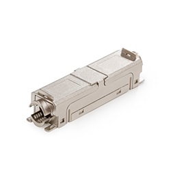 KE-Line KE-EXT-HD-IP68 Cat6A HD IP68 500MHz kültéri kábel toldó