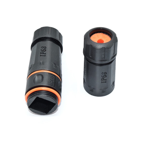 KE-Line KE-EXT-HD-IP68 Cat6A HD IP68 500MHz kültéri kábel toldó
