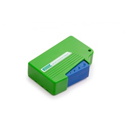 KE-Line KE-FO-RC LC/SC/ST/FC/MU/DIN szalagos optikai csatlakozó tisztító kazetta