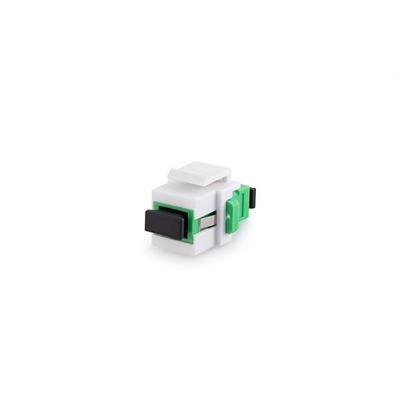 KE-Line KEJ-SC-W RJ45-SC/LC keystone átalakító