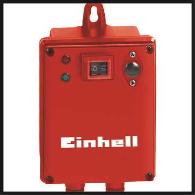 Einhell GC-DW 1300 N mélykúti szivattyú