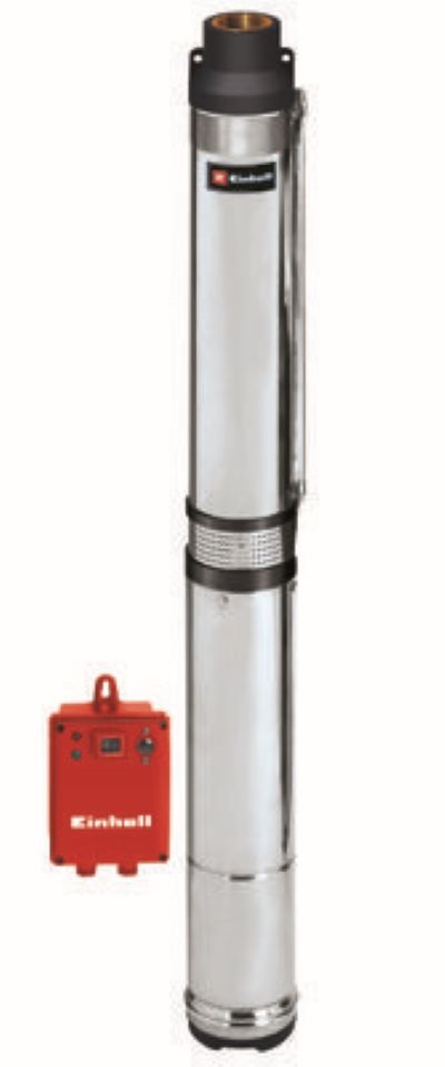 Einhell GC-DW 1300 N mélykúti szivattyú