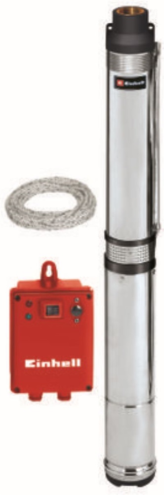 Einhell GC-DW 1300 N mélykúti szivattyú
