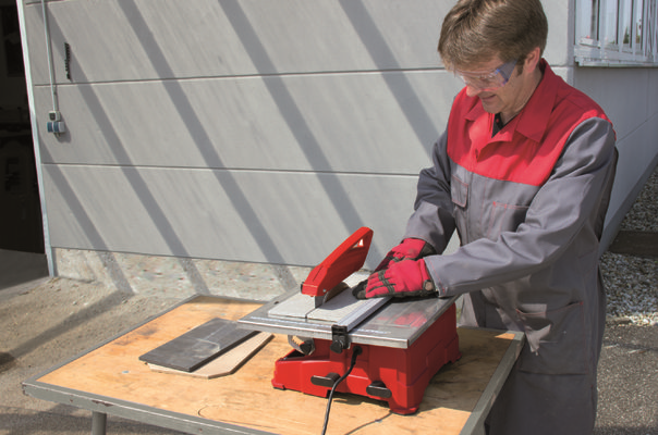 Einhell TC-TC 800 csempevágó gép