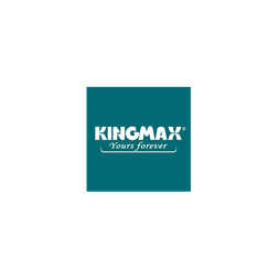 KINGMAX SSD USB3.2 Hordozható 500GB Solid State Disk