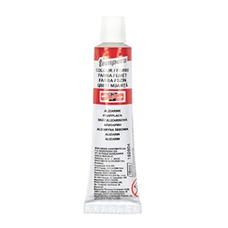 KOH-I-NOOR 162604 16ml piros tempera