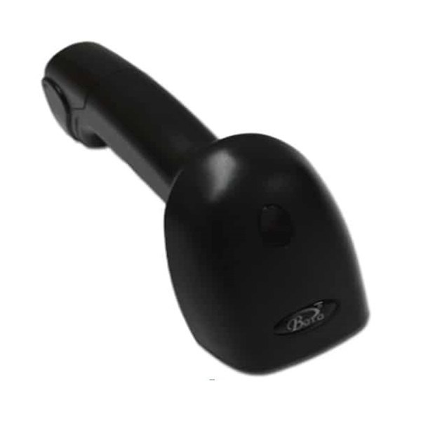 KOLINK Lézeres Vonalkódolvasó, Bluetooth, fekete