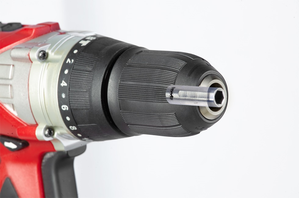KWB 49100000 PROFI SHORTY rövid mágneses bittartó adapter
