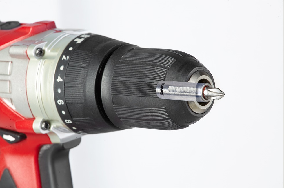 KWB 49100000 PROFI SHORTY rövid mágneses bittartó adapter