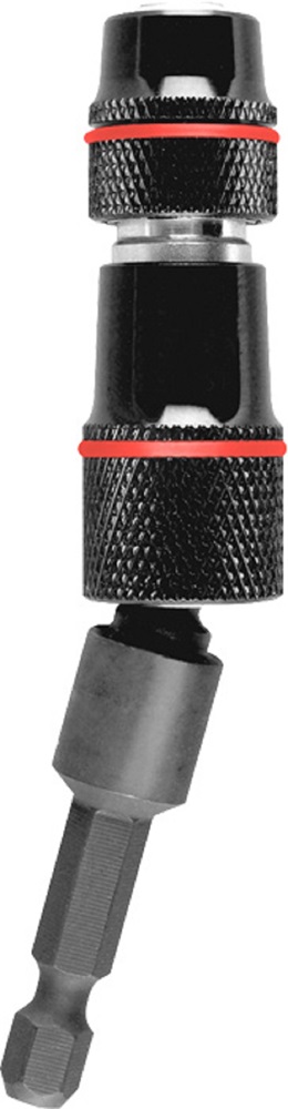 KWB 49100200 PROFI TRIPLE-FIX mágneses kardános bittartó adapter
