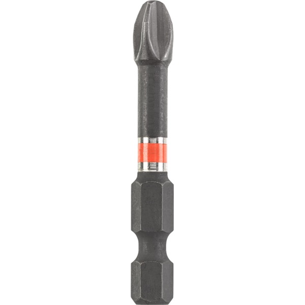 KWB 49127053 EXTREME FORCE TQ60 STEEL 50 mm 4,5 mm PH3 behajtó bit