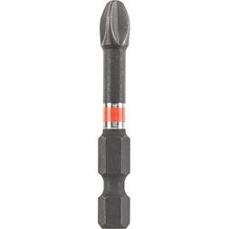 KWB 49127053 EXTREME FORCE TQ60 STEEL 50 mm 4,5 mm PH3 behajtó bit