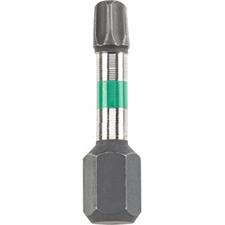 KWB 49127230 EXTREME FORCE TQ60 STEEL 30 mm 3,5 mm TORX 30 behajtó bit