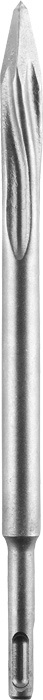 KWB 49247230 PREMIUM SDS Plus CHISEL FOR HAMMER DRILL 250 mm spicc vésőszár