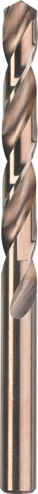 KWB 49248680 PROFI HSS-G CO 8,0 mm fémfúrószár