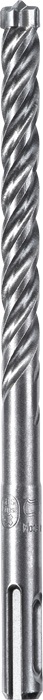 KWB 49262714 PREMIUM SDS Plus X 265/200 x 14 mm négy élű fúrószár