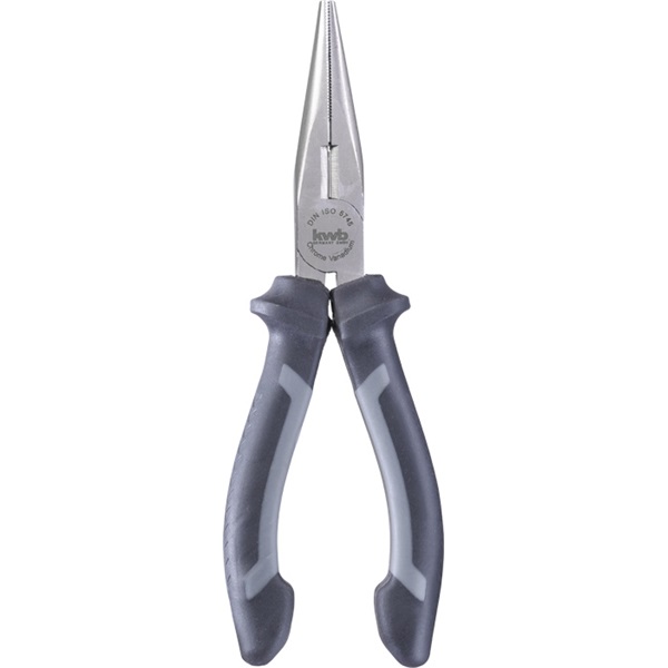 KWB 49382110 PROFI CrV RADIO-TELEPHONE PLIERS 145 mm kúpos rádió-telefon fogó