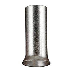 KWB 49402507 PROFI TERMINALS, NON-INSULATED 90x0,75 mm 1,5 mm érvéghüvely