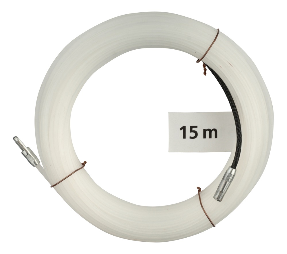 KWB 49955815 PROFI PVC kábel behúzó spirál