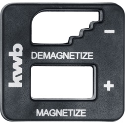 KWB 49961100 PROFI 50 x 50x 28 mm szerszám mágnesező