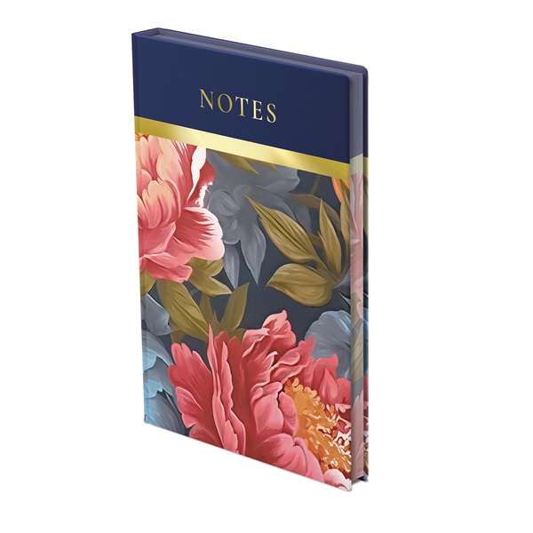 Kalendart 404 Notes found C167N A5 Rose Blue élfestett notesz