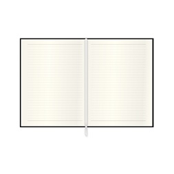 Kalendart 404 Notes found C167N A5 Rose Gold élfestett notesz