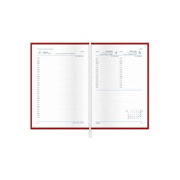 Kalendart Joy 2026 J022 B6 Horoszkóp napi beosztású határidőnapló