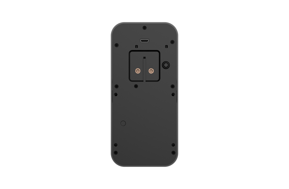 Kami Doorbell Camera okos kapucsengő