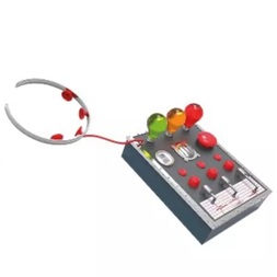 Kamu detektor társasjáték