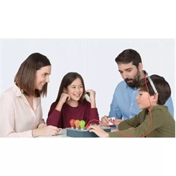 Kamu detektor társasjáték