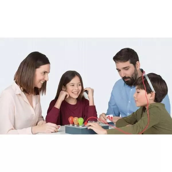 Kamu detektor társasjáték