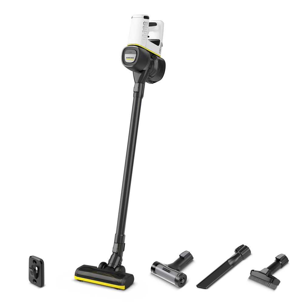 Kärcher 1.198-640.0 VC 4 Cordless Premium myHome porszívó